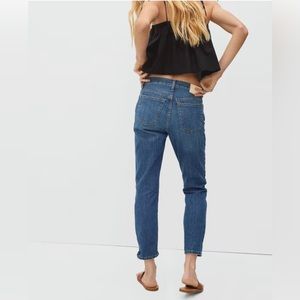 Everlane Super-Soft Relaxed Jean Size 28